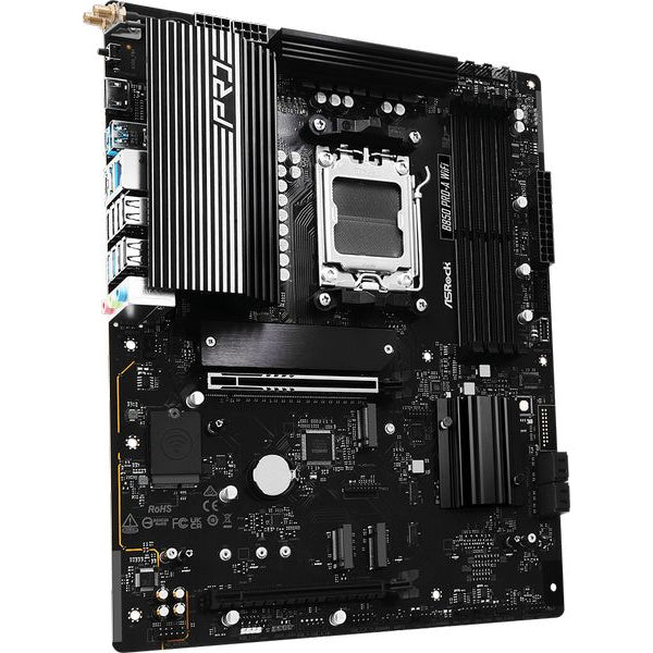 ASRock Mainboard B850 Pro-A WiFi