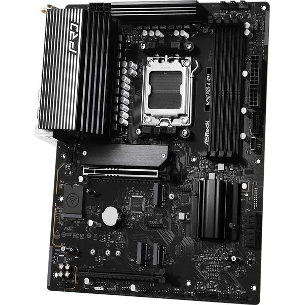 ASRock Mainboard B850 Pro-A WiFi