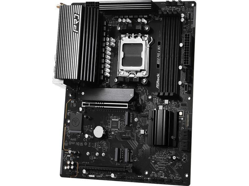 ASRock Mainboard B850 Pro-A WiFi