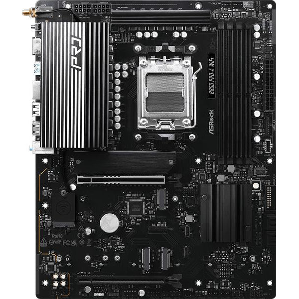 ASRock Mainboard B850 Pro-A WiFi