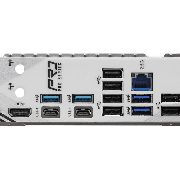 ASRock Mainboard X870 PRO RS