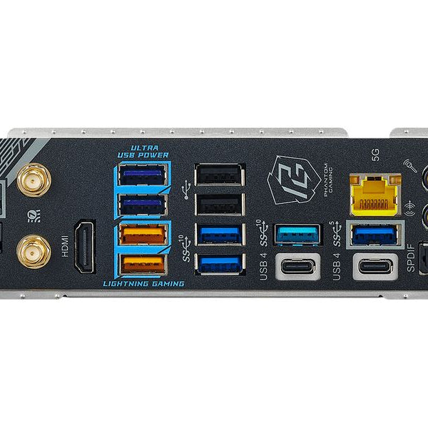 ASRock Mainboard X870E NOVA WIFI