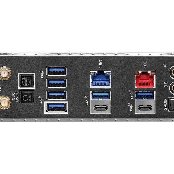 ASRock Mainboard TRX50 WS