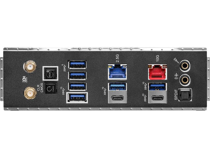 ASRock Mainboard TRX50 WS