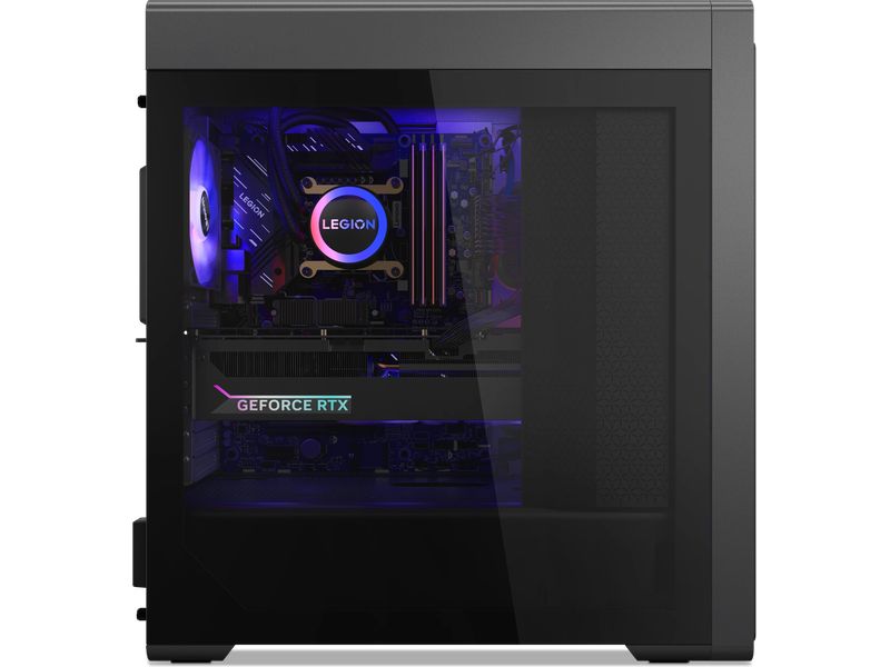 Lenovo Gaming PC Legion T7 34IAS10
