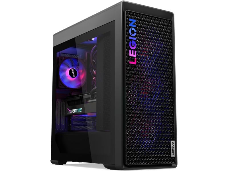 Lenovo Gaming PC Legion T7 34IAS10