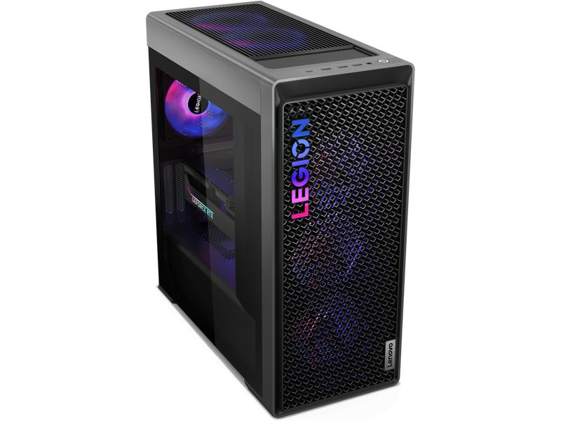 Lenovo Gaming PC Legion T7 34IAS10