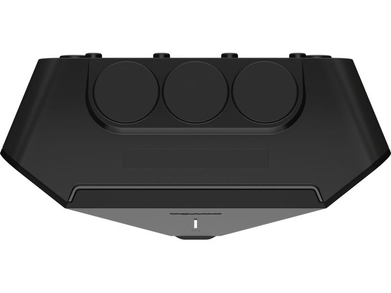 easee Ladestation Charge Max Schwarz