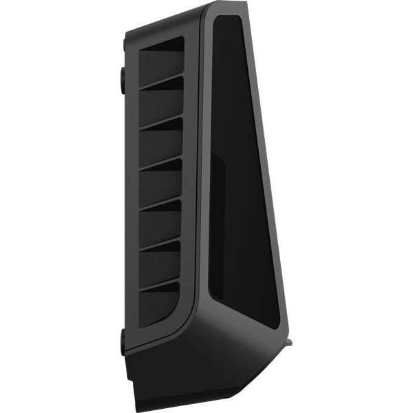 easee Ladestation Charge Max Schwarz