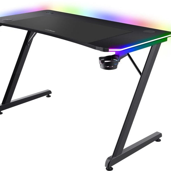 Trust Gaming Tisch GXT 710 Luminus Pro