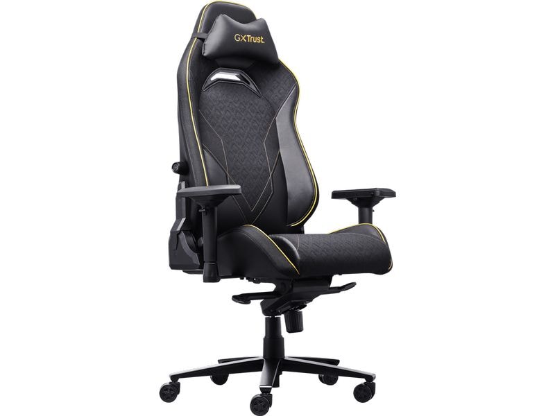 Trust Gaming Tisch GXT 721 Ruya Pro