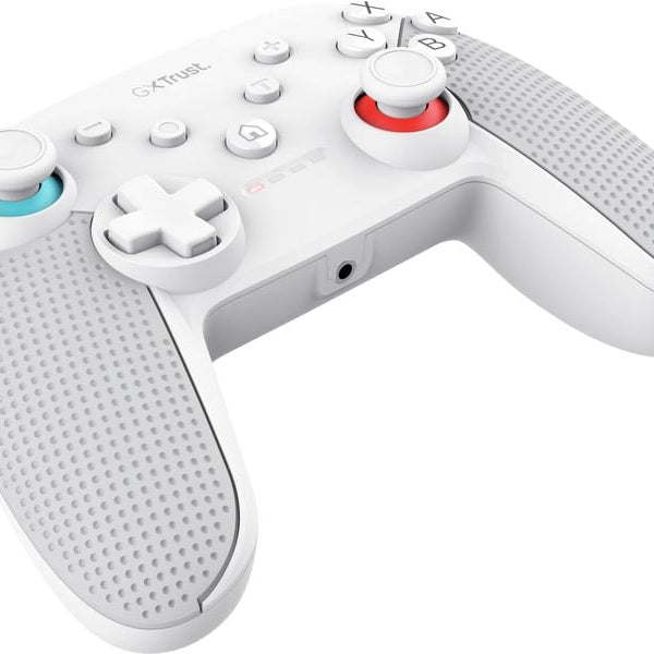 Trust Controller GXT 1246W Muta Weissq