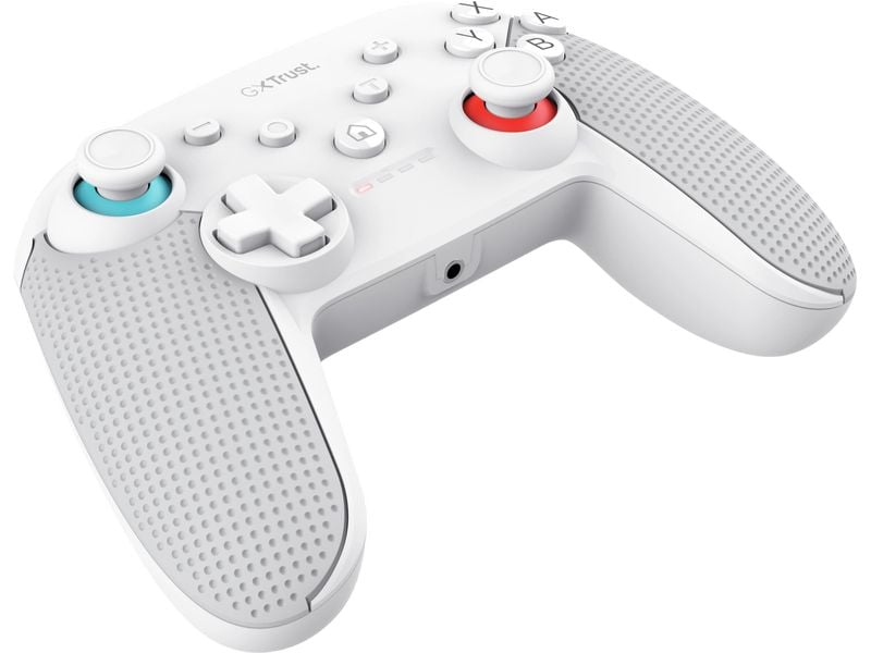 Trust Controller GXT 1246W Muta Weissq