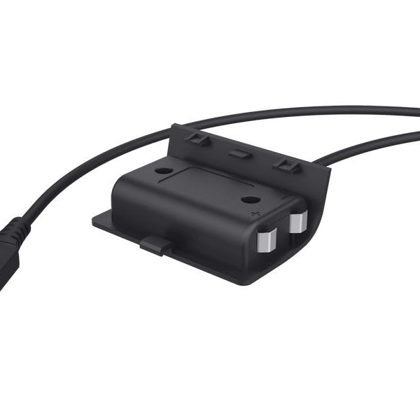 Trust Ladestation GXT 246 Avado Xbox Charging Kit Series X/S