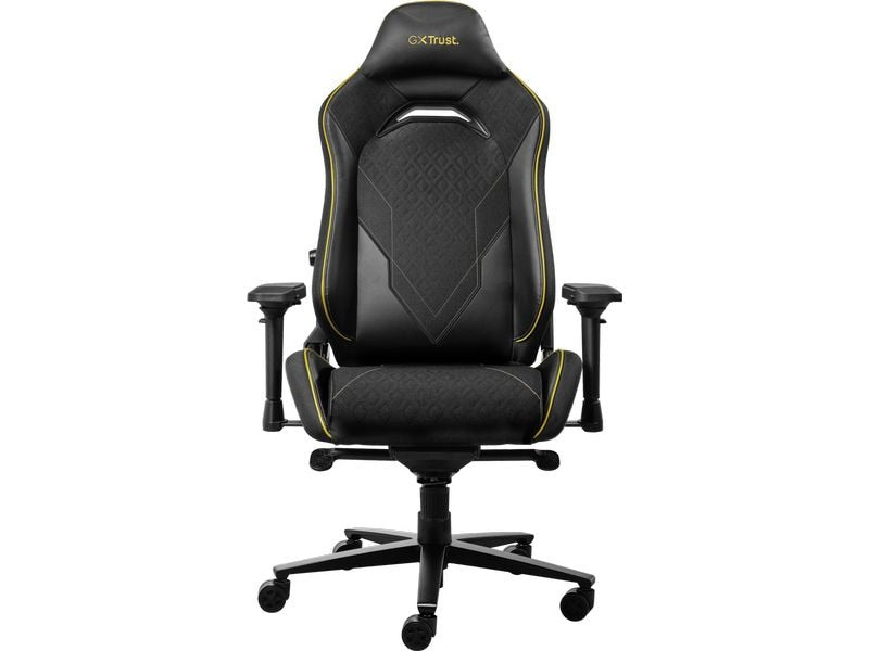 Trust Gaming Tisch GXT 721 Ruya Pro