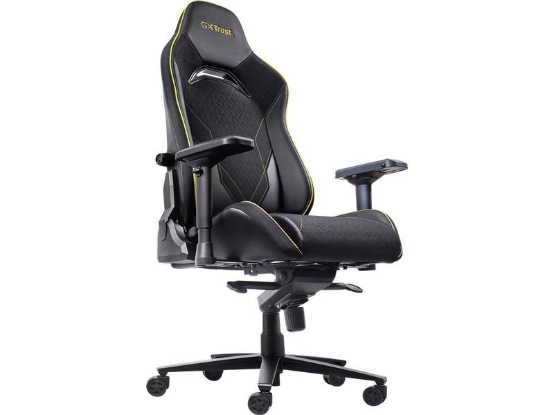 Trust Gaming Tisch GXT 721 Ruya Pro