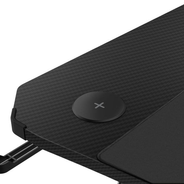 Trust Gaming Tisch GXT 710 Luminus Pro