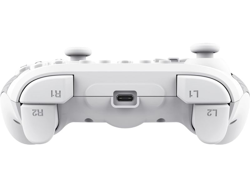 Trust Controller GXT 1246W Muta Weissq