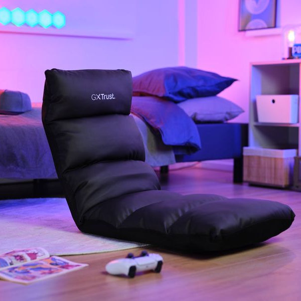 Trust Seatbag GXT 718 Rayzee Schwarz