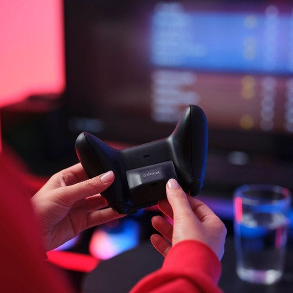 Trust Ladestation GXT 246 Avado Xbox Charging Kit Series X/S