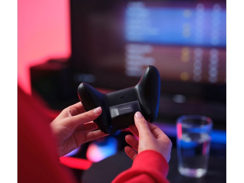 Trust Ladestation GXT 246 Avado Xbox Charging Kit Series X/S