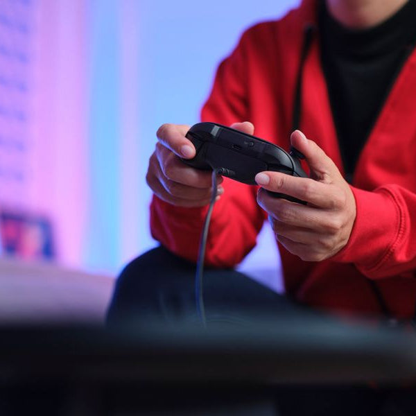 Trust Ladestation GXT 246 Avado Xbox Charging Kit Series X/S