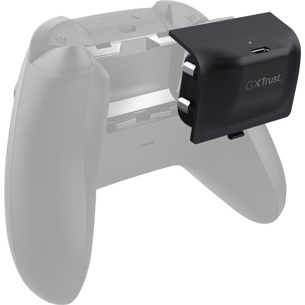Trust Ladestation GXT 246 Avado Xbox Charging Kit Series X/S