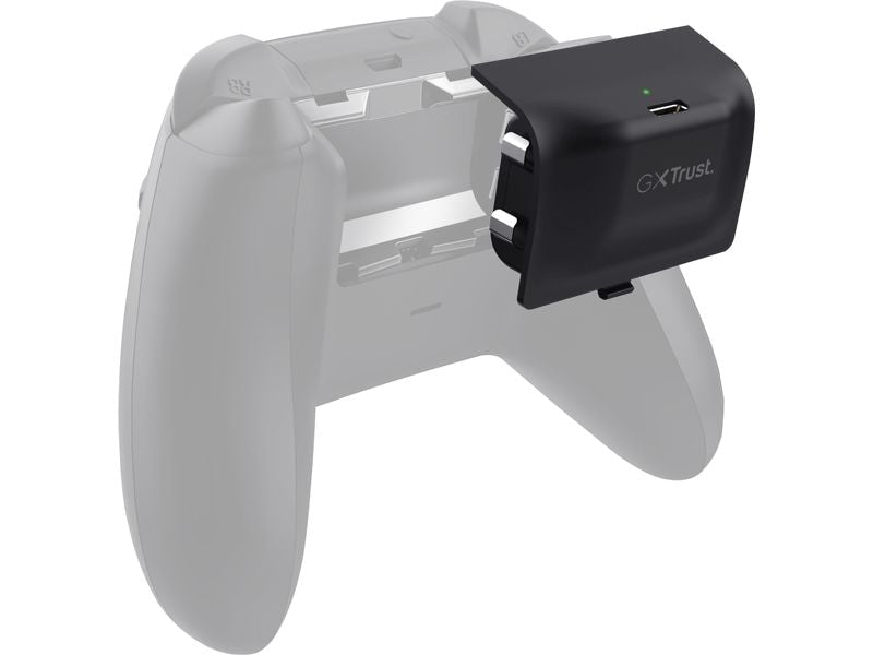 Trust Ladestation GXT 246 Avado Xbox Charging Kit Series X/S