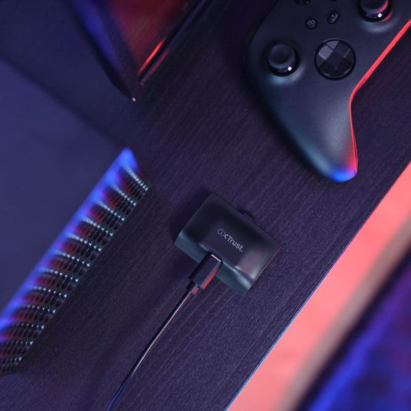 Trust Ladestation GXT 246 Avado Xbox Charging Kit Series X/S