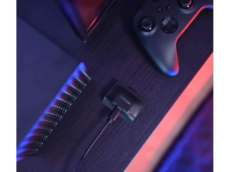 Trust Ladestation GXT 246 Avado Xbox Charging Kit Series X/S