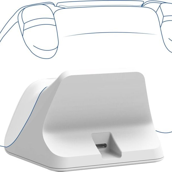 Trust Ladestation GXT 255W PS5