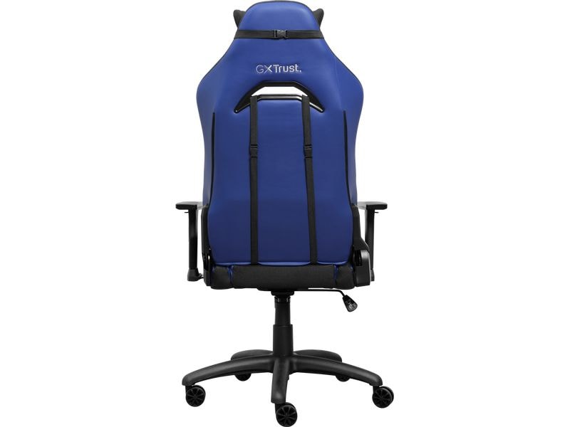 Trust Gaming-Stuhl GXT 714 Ruya Blau