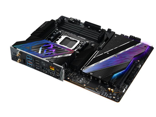 ASRock Mainboard X870E NOVA WIFI