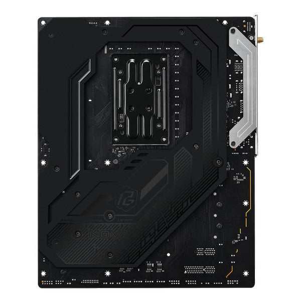 ASRock Mainboard X870E NOVA WIFI