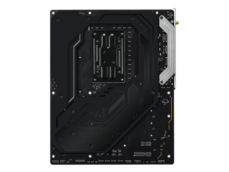 ASRock Mainboard X870E NOVA WIFI