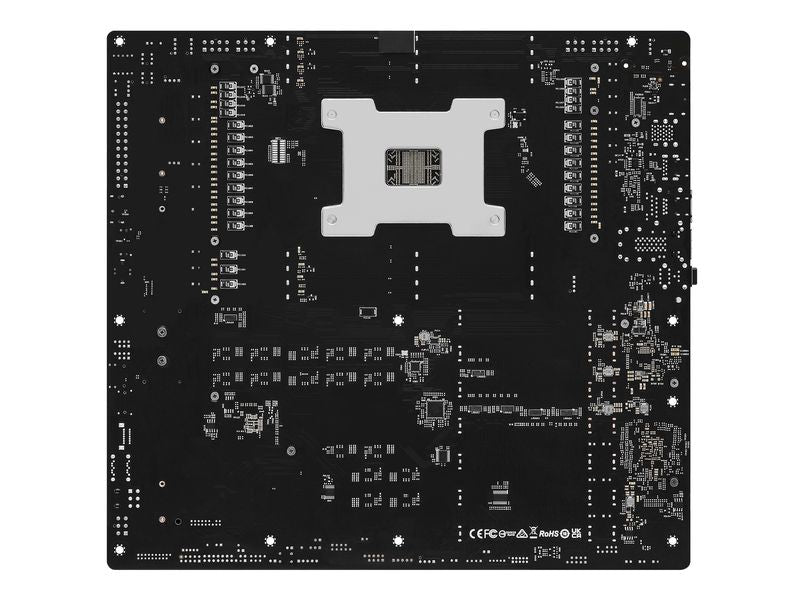 ASRock Mainboard WRX90 WS EVO