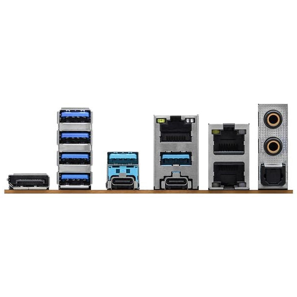 ASRock Mainboard WRX90 WS EVO