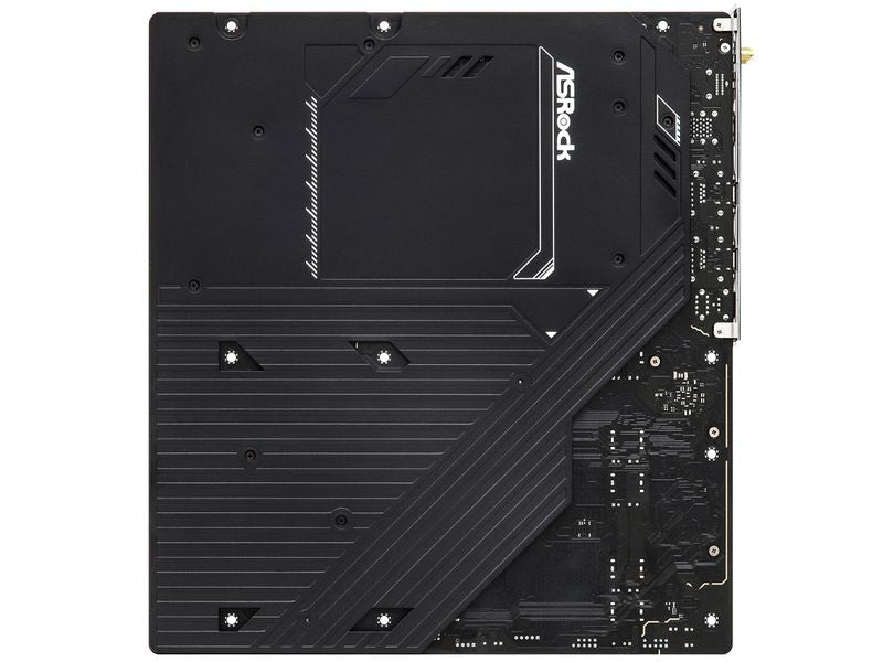 ASRock Mainboard TRX50 WS