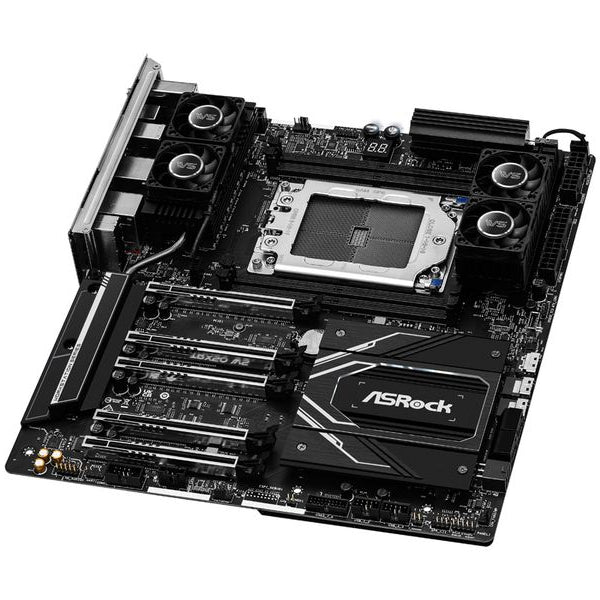 ASRock Mainboard TRX50 WS