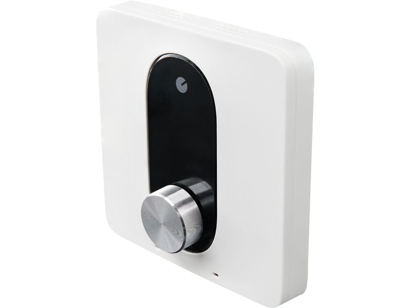 Shelly Fussbodenheizung Thermostat, Linked GO Weiss