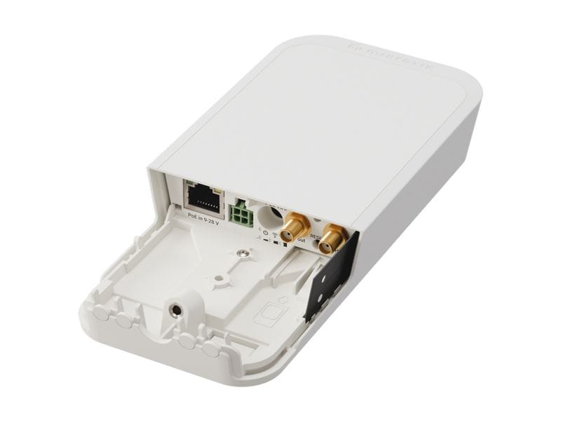 MikroTik wAP LR8G kit