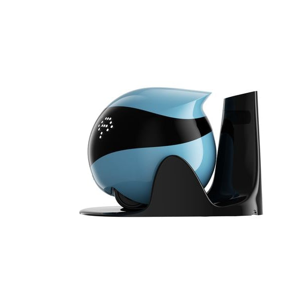 ENABOT Enabot Ebo Air 2 2k Cam Blau