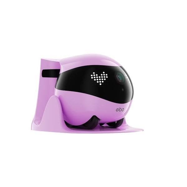 ENABOT Enabot Ebo Air 2 2k Cam Pink