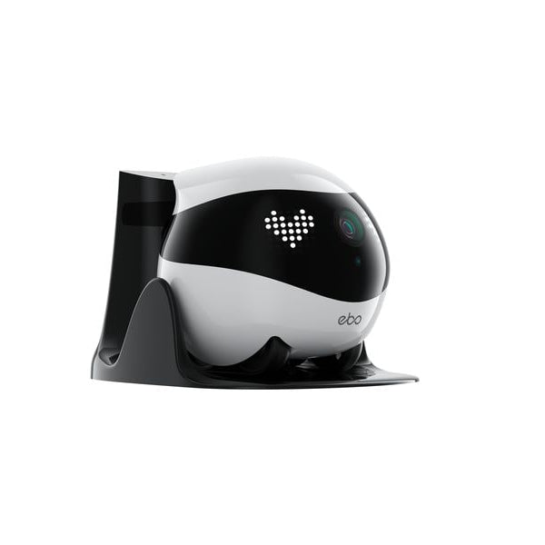 ENABOT Enabot Ebo Air 2 2k Cam Weiss