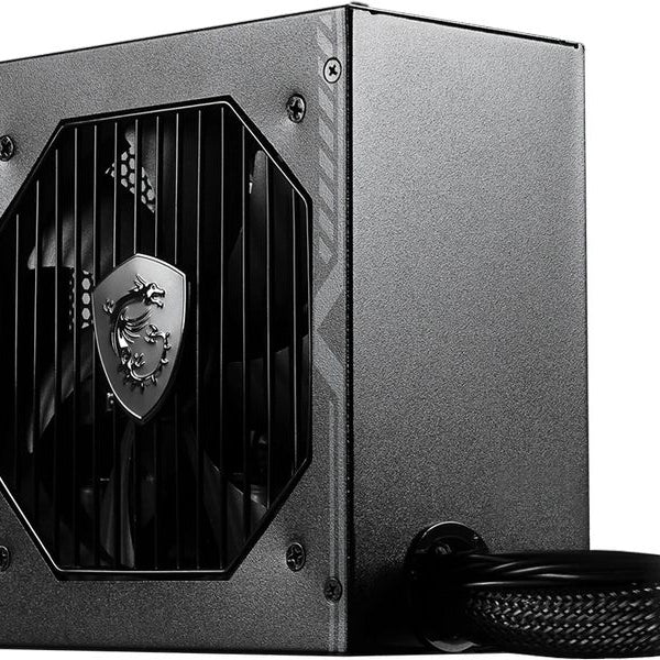 MSI Netzteil MAG A650BN 650 W