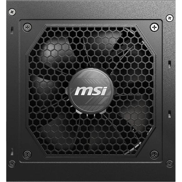 MSI Netzteil MAG A750GL PCIE5 750 W