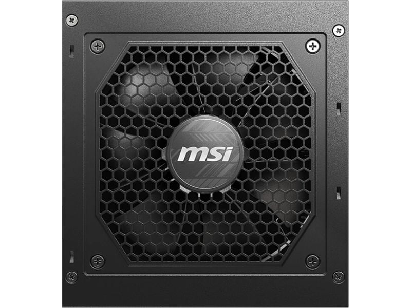 MSI Netzteil MAG A750GL PCIE5 750 W