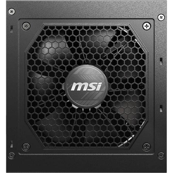MSI Netzteil MAG A850GL PCIE5 850 W Schwarz