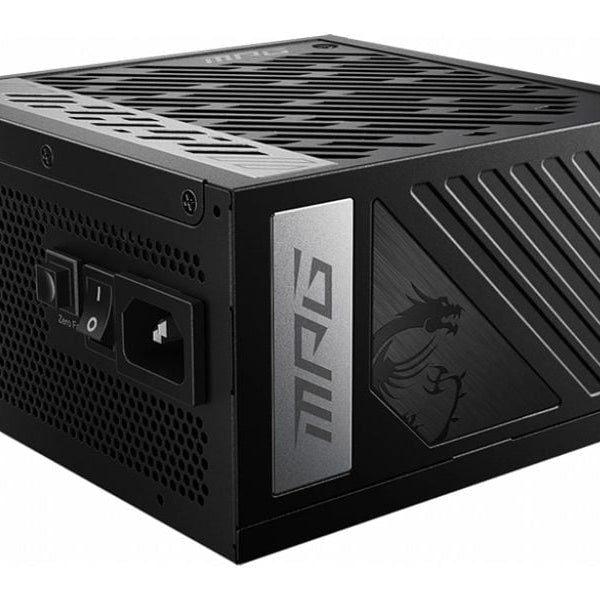 MSI Netzteil MPG A850G PCIE5 850 W