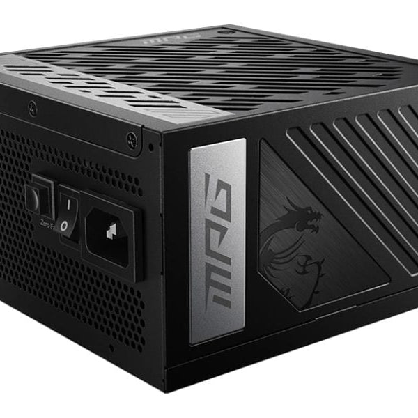 MSI Netzteil MPG A1000G PCIE5 1000 W